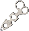 ESRT001SS ESEE WRAT Wrench Tumbled SS