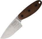 ESSENCILLO ESEE Sencillo Fixed Blade A2
