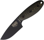ESSENCILLOR ESEE Sencillo Fixed Blade A2