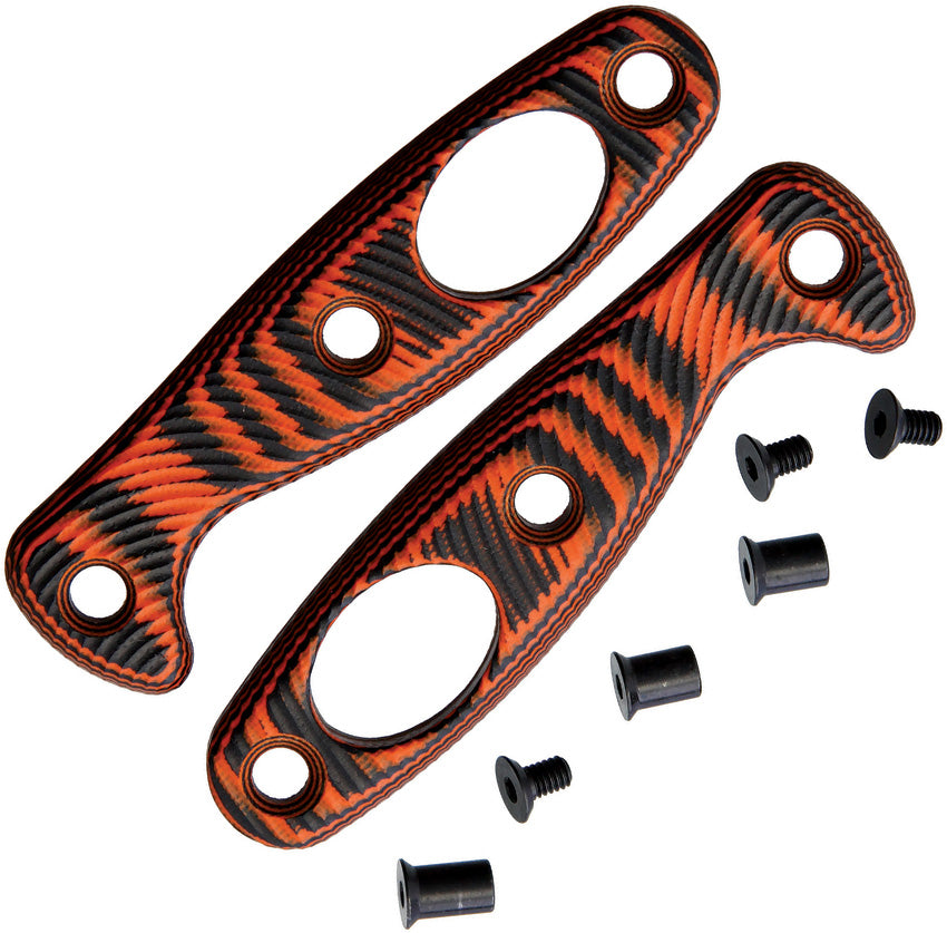 ESXAN1HANDLE ESEE Xancudo Handle Orange