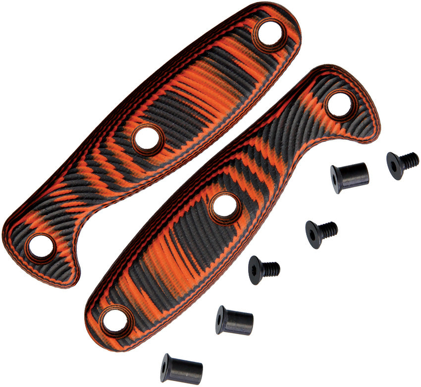 ESXAN2HANDLE ESEE Xancudo Handle Orange