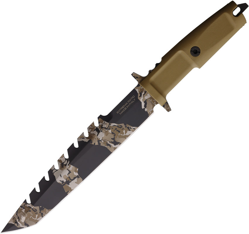EX0015BWHCSSE Extrema Ratio Harpoon Ranger XXV Ann