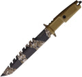 EX0015BWHCSSE Extrema Ratio Harpoon Ranger XXV Ann