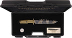 EX0015BWHCSSE Extrema Ratio Harpoon Ranger XXV Ann