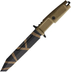 EX0082DW Extrema Ratio Fulcrum Desert Warefare