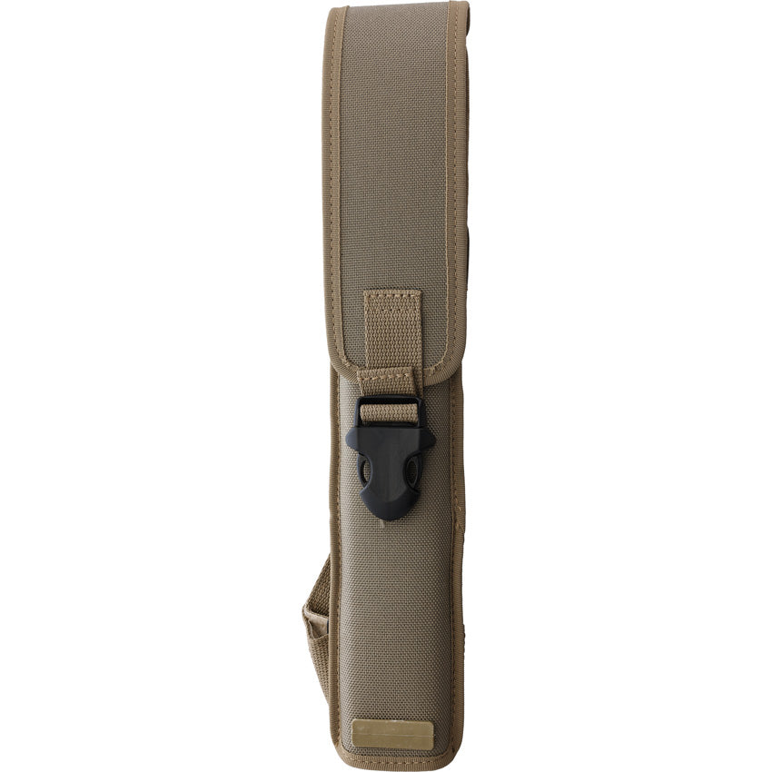 EX0082DW Extrema Ratio Fulcrum Desert Warefare