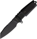 EX0085BLK Extrema Ratio Task C Fixed Blade Black