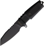 EX0085BLK Extrema Ratio Task C Fixed Blade Black