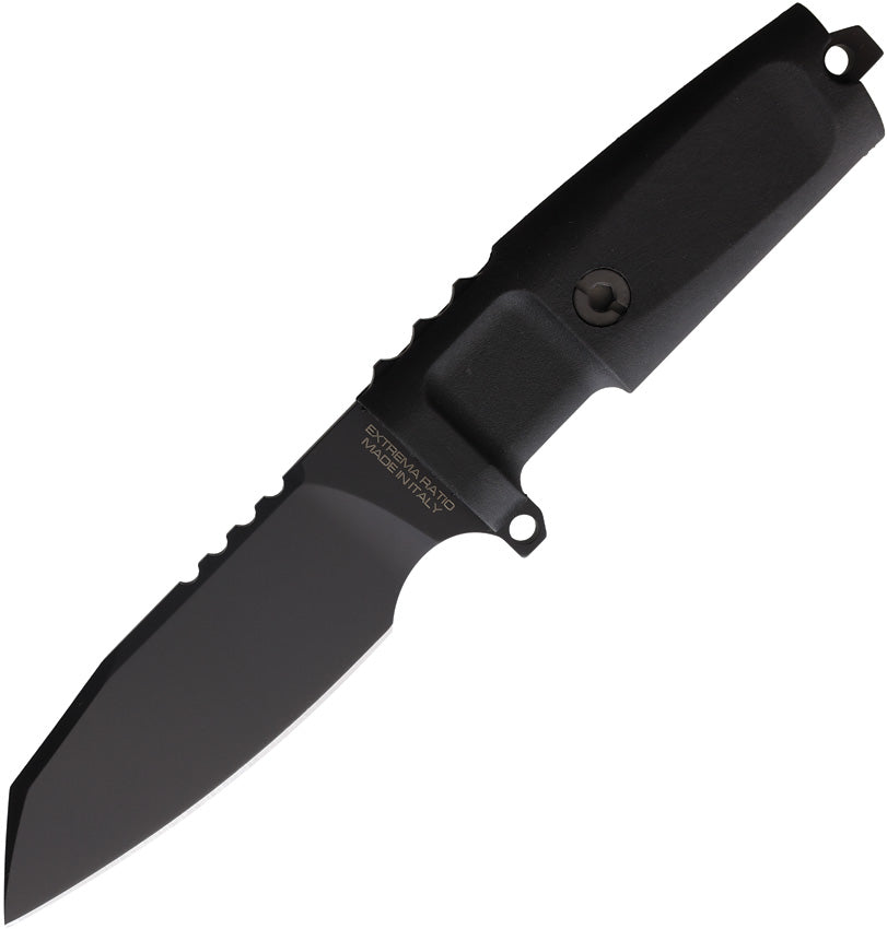EX0085BLK Extrema Ratio Task C Fixed Blade Black