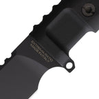 EX0085BLK Extrema Ratio Task C Fixed Blade Black