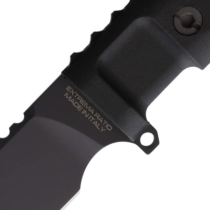 EX0085BLK Extrema Ratio Task C Fixed Blade Black