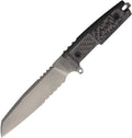EX0087 Extrema Ratio Task Carbon Titanium