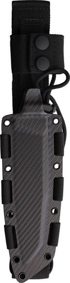 EX0087 Extrema Ratio Task Carbon Titanium