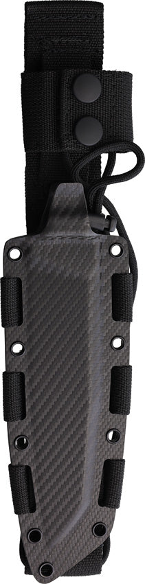 EX0087 Extrema Ratio Task Carbon Titanium