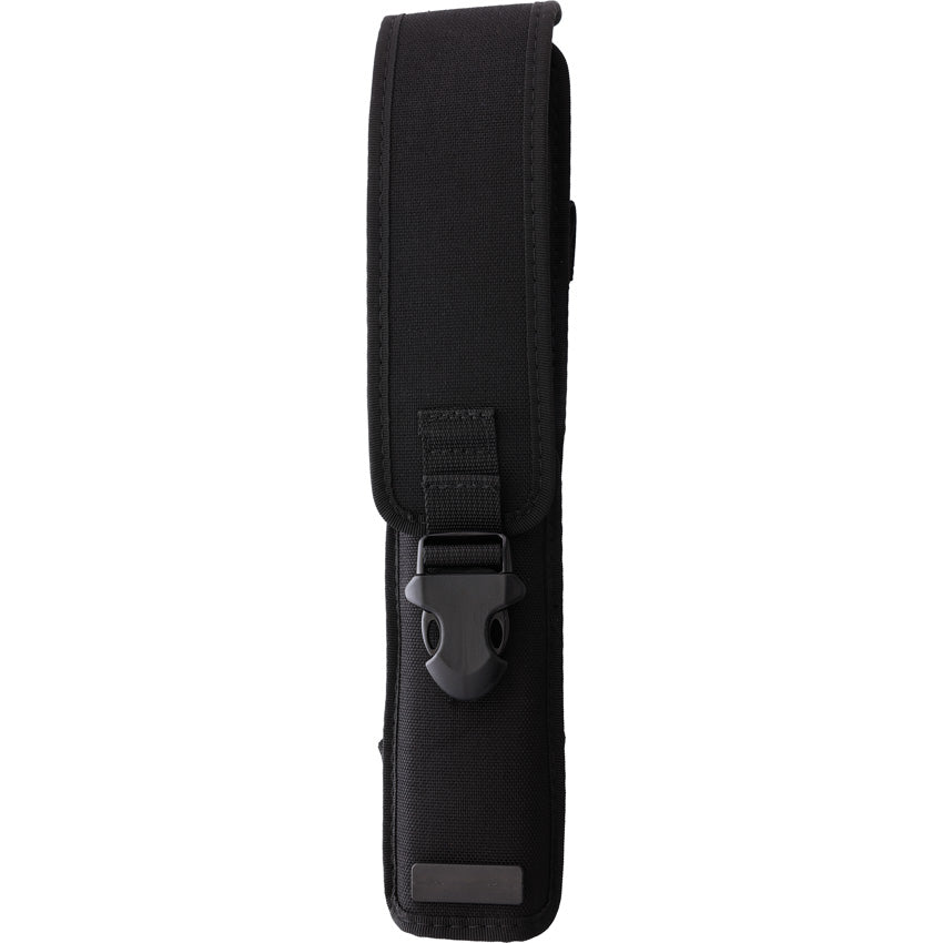 EX0092BLK Extrema Ratio Fulcrum S Fixed Blade Black