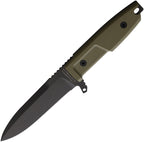 EX0095BLK Extrema Ratio E.C.M. Cobra