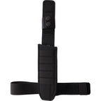 EX0106SATBLK Extrema Ratio Tuscan Fixed Blade Black