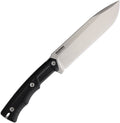EX0108SATBLK Extrema Ratio Numen Fixed Blade Satin