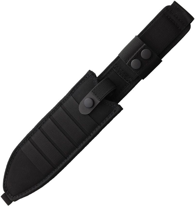EX0108SATBLK Extrema Ratio Numen Fixed Blade Satin
