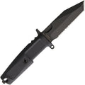EX0110BLK Extrema Ratio Fulcrum C FH Fixed Blade