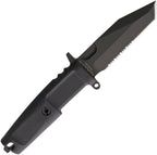EX0110BLK Extrema Ratio Fulcrum C FH Fixed Blade