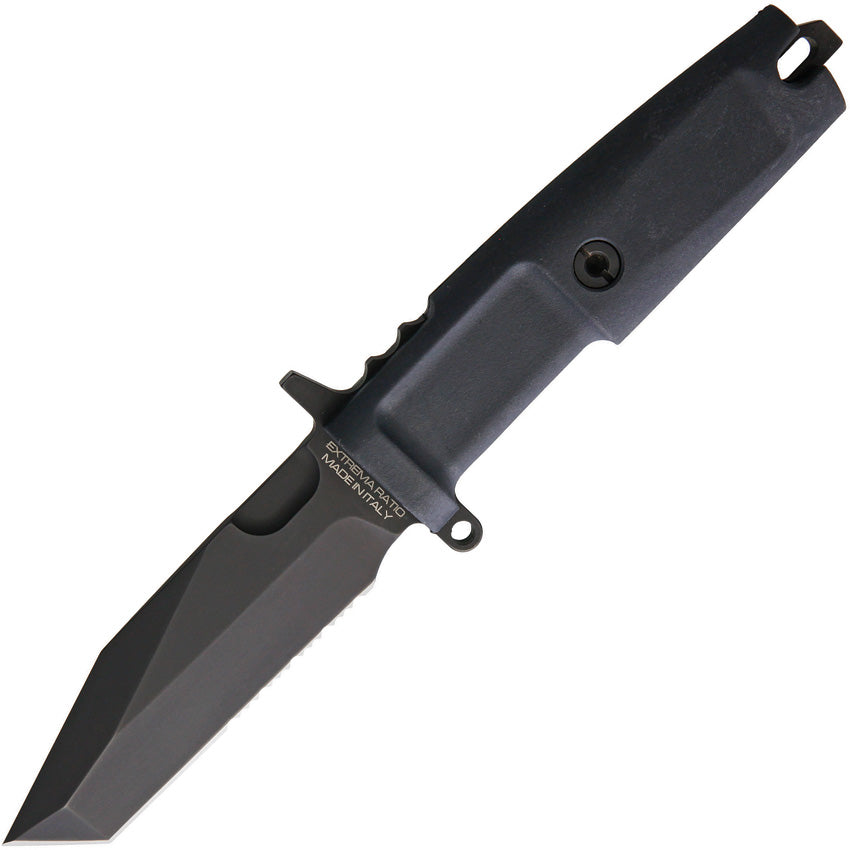 EX0110BLK Extrema Ratio Fulcrum C FH Fixed Blade