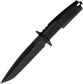 EX0125BLKCE Extrema Ratio Col Moschin Black Collector Ed