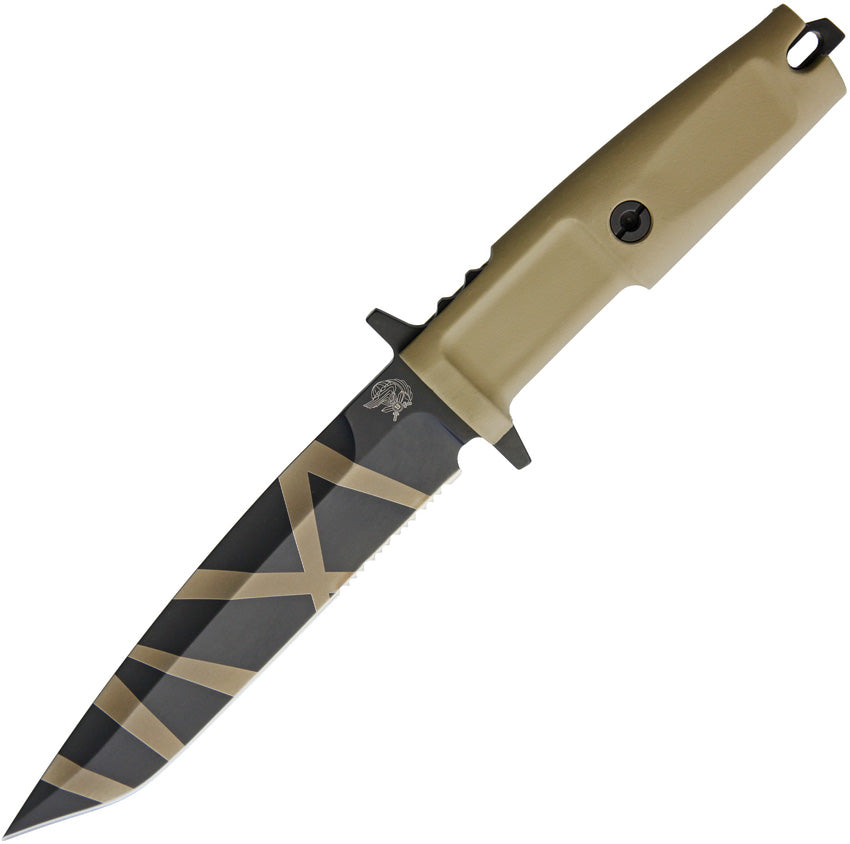EX0125DW Extrema Ratio Col Moschin Desert Warfare