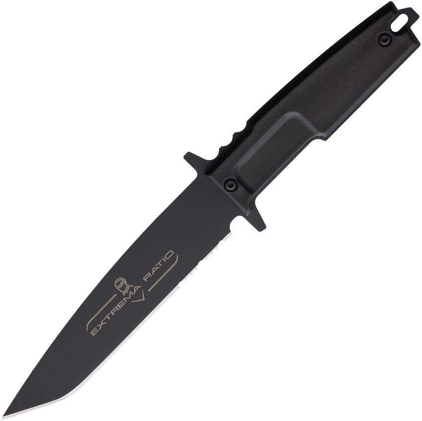 EX0125TBPL Extrema Ratio Col Moschin Paper Knife w/Base