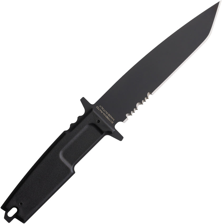 EX0125TBPL Extrema Ratio Col Moschin Paper Knife w/Base