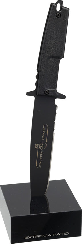 EX0125TBPL Extrema Ratio Col Moschin Paper Knife w/Base