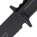 EX0125TBPL Extrema Ratio Col Moschin Paper Knife w/Base