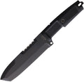 EX0127BLK Extrema Ratio Ontos Fixed Blade Black