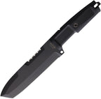 EX0127BLK Extrema Ratio Ontos Fixed Blade Black