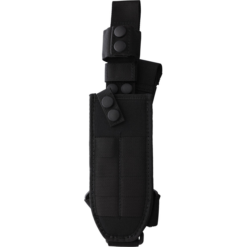 EX0127BLK Extrema Ratio Ontos Fixed Blade Black