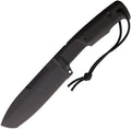 EX0129BLKGNK Extrema Ratio Selvans Fixed Blade Green