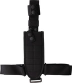 EX0129S6BLK Extrema Ratio Selvans Fixed Blade S600