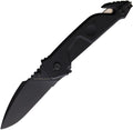 EX0134RVB Extrema Ratio MF1 Linerlock BC Ruvido