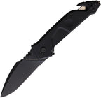EX0134RVB Extrema Ratio MF1 Linerlock BC Ruvido