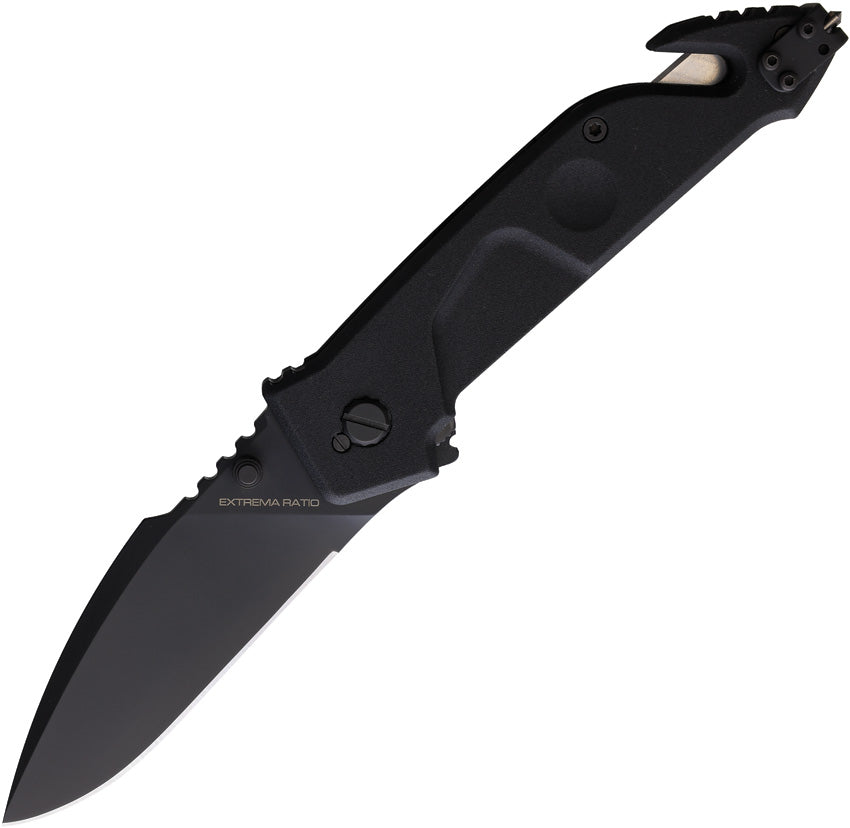 EX0134RVB Extrema Ratio MF1 Linerlock BC Ruvido