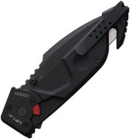EX0134RVB Extrema Ratio MF1 Linerlock BC Ruvido