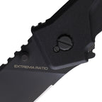 EX0134RVB Extrema Ratio MF1 Linerlock BC Ruvido