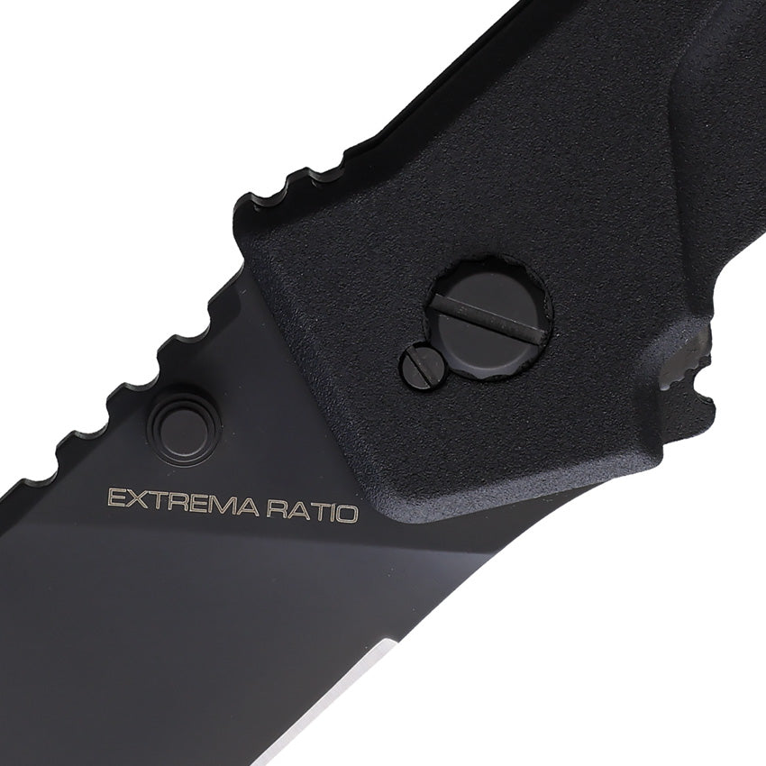 EX0134RVB Extrema Ratio MF1 Linerlock BC Ruvido