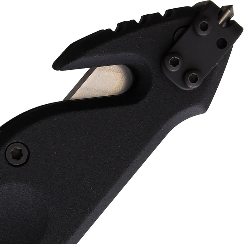 EX0134RVB Extrema Ratio MF1 Linerlock BC Ruvido