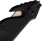EX0134RVB Extrema Ratio MF1 Linerlock BC Ruvido