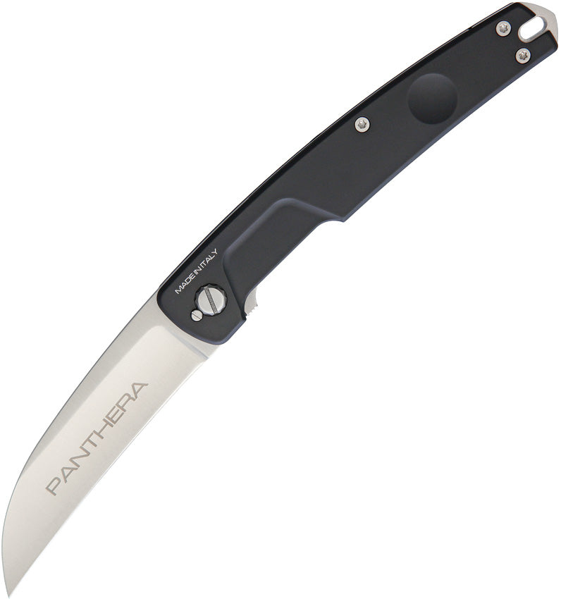 EX0135SAT Extrema Ratio Panthera Linerlock Satin