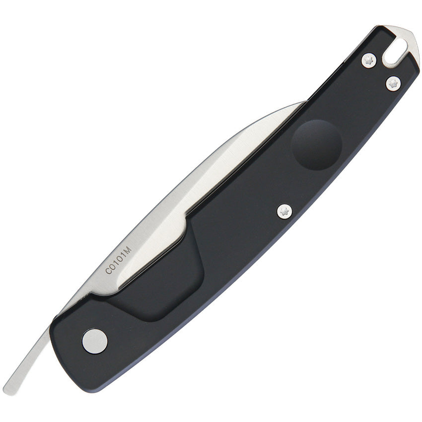 EX0135SAT Extrema Ratio Panthera Linerlock Satin