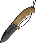 EX0136EXP Extrema Ratio Rao II Folder Expeditions