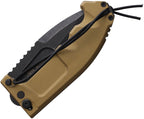 EX0136EXP Extrema Ratio Rao II Folder Expeditions