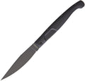EX0137BLK Extrema Ratio Resolza Linerlock Black